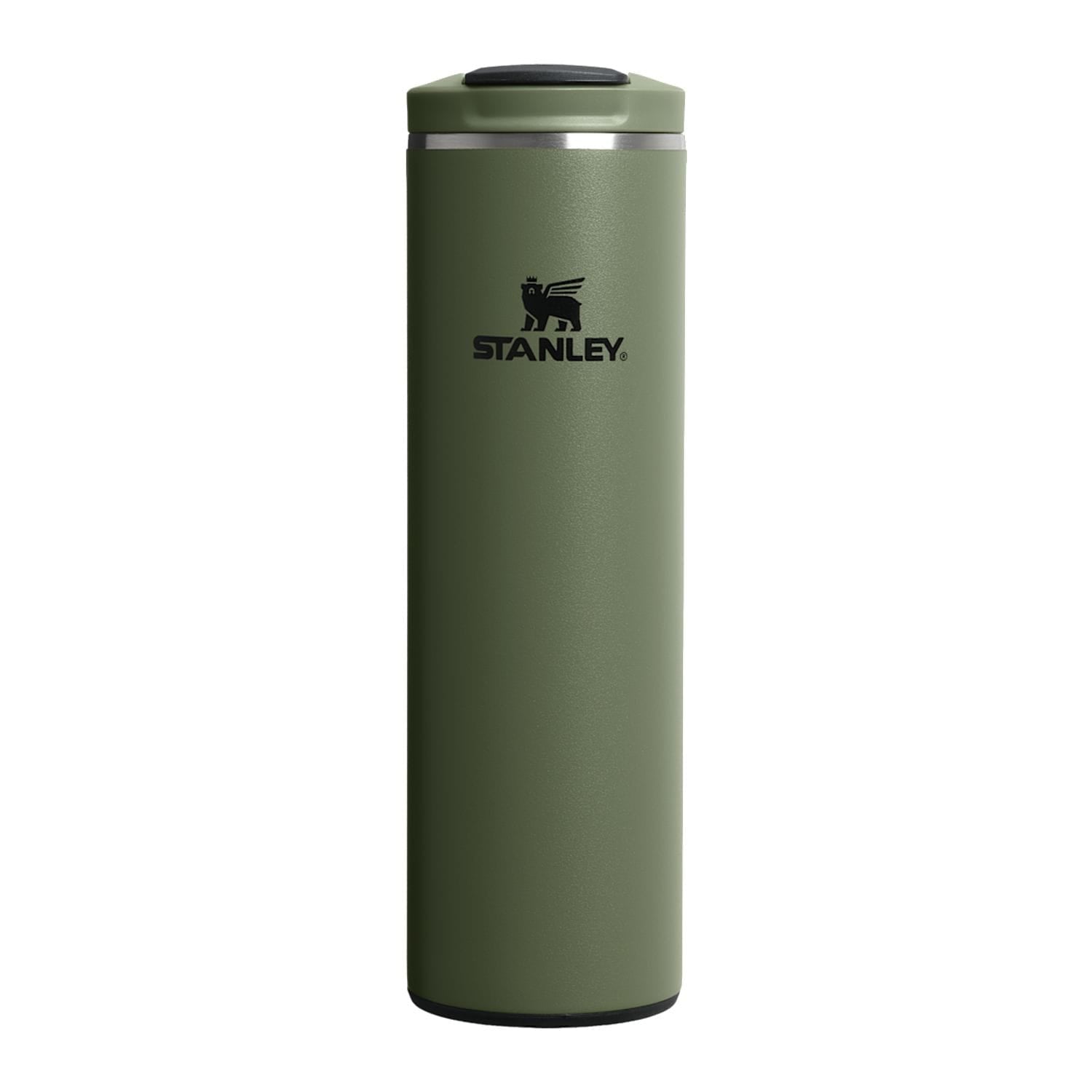 Stanley Drinkware 16oz / Dried Pine Stanley - Aerolight™ Transit Flip Top Mug 16oz