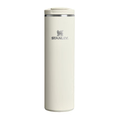 Stanley Drinkware 16oz / Cream Stanley - Aerolight™ Transit Flip Top Mug 16oz