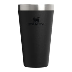 Stanley Drinkware 16oz / Black Stanley - Adventure Stacking Pin 16oz