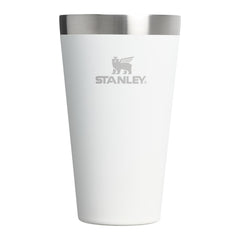 Stanley Drinkware 16oz / Frost Stanley - Adventure Stacking Pin 16oz