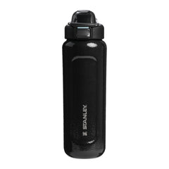 Stanley Drinkware 24oz / Hammertone Black Stanley - The Wellspring Bottle 24oz