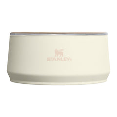 Stanley Home & Office One Size / Cream Stanley - Pet Bowl 24oz