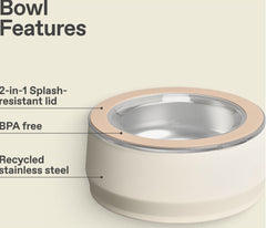 Stanley - Pet Bowl 48oz