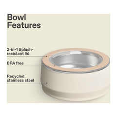 Stanley Home & Office Stanley - Pet Bowl 24oz