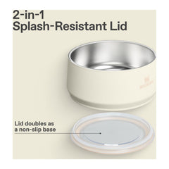 Stanley Home & Office Stanley - Pet Bowl 24oz