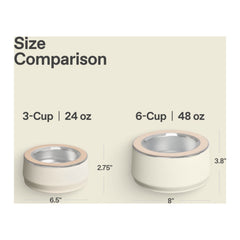 Stanley Home & Office Stanley - Pet Bowl 24oz
