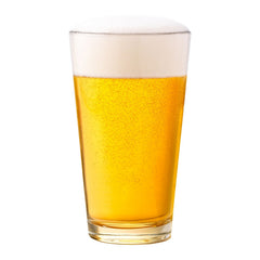 Libbey Glass - 16oz Pint Glass