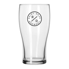 Libbey Glass - 16oz Pub Glass