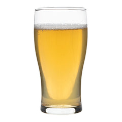Libbey Glass - 16oz Pub Glass