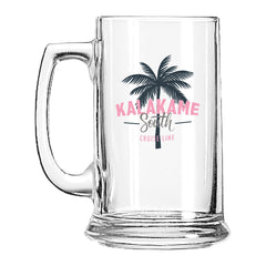 Libbey Glass - 15oz Glass Beer Mug