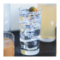 Libbey Glass - 12oz Collins Glass