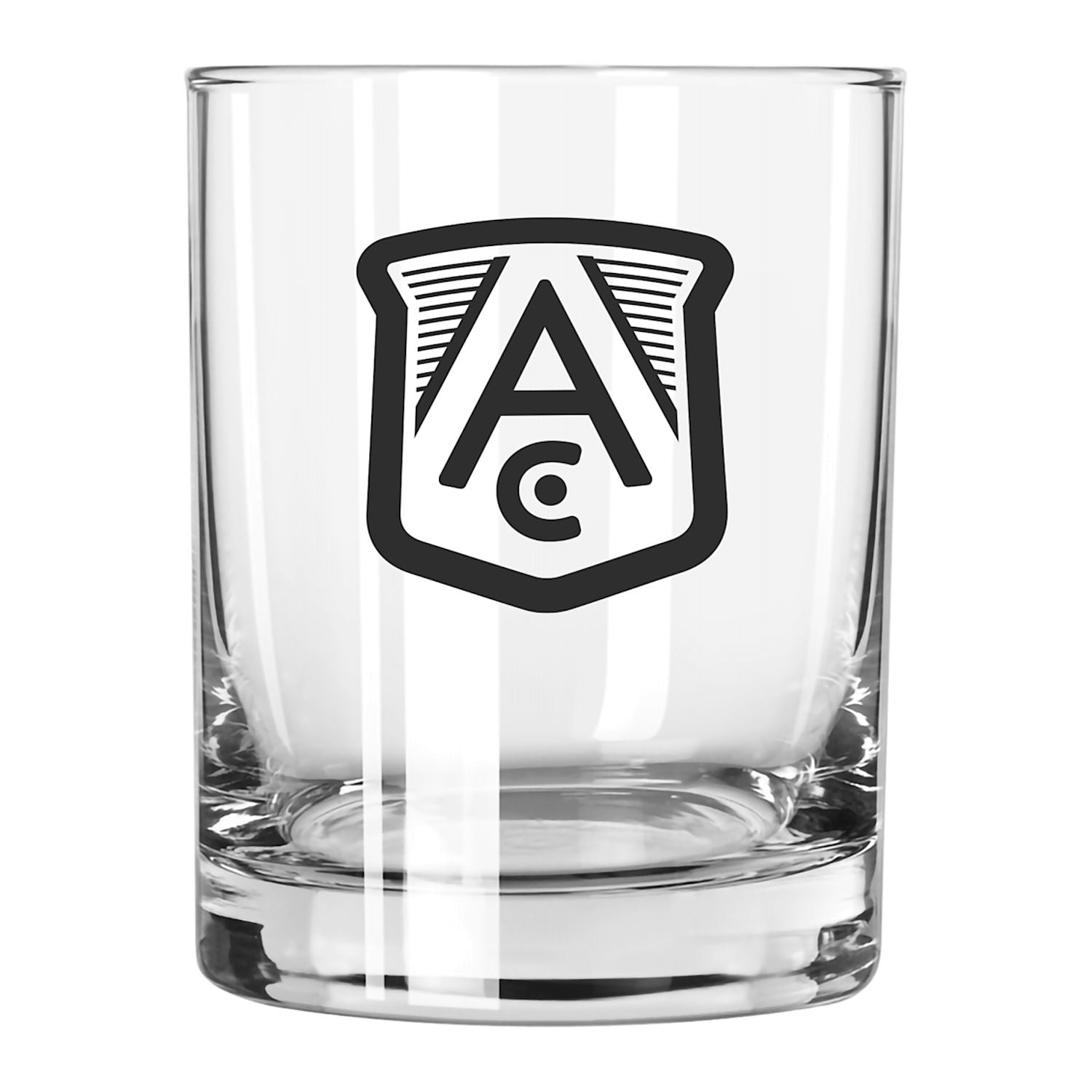 Libbey Glass - 13.5oz Old Fashioned Glass