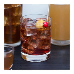 Libbey Glass - 13.5oz Old Fashioned Glass