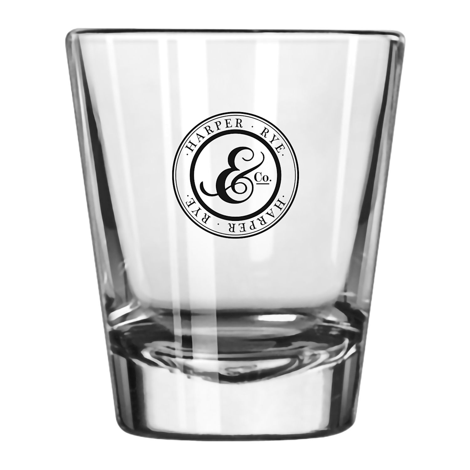 Libbey Glass - 1.75oz Shot Glass