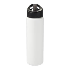 Arctic Zone Drinkware 28oz / White Arctic Zone - Metalike Bottle with Tritan™ Renew 28oz