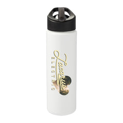 Arctic Zone Drinkware Arctic Zone - Metalike Bottle with Tritan™ Renew 28oz