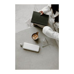 memobottle - Slim Tritan™ 15oz with Silicone Sleeve