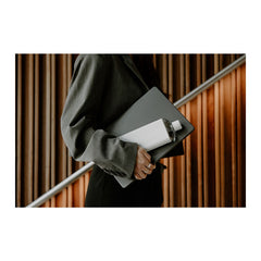 memobottle - Slim Tritan™ 15oz with Silicone Sleeve