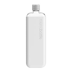 memobottle - Slim Tritan™ 15oz with Silicone Sleeve
