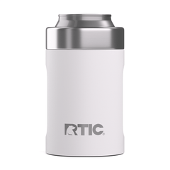 RTIC Drinkware 12oz / White RTIC - Ultimate Can Cooler 12oz