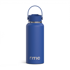RTIC Drinkware 32oz / Cobalt RTIC - Outback Bottle 32oz