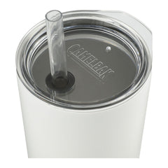 CamelBak Drinkware 20oz / White CamelBak - Straw Tumbler 20oz
