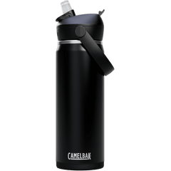 CamelBak Accessories 20oz / Black CamelBak - Thrive™ 20oz Flip Straw Bottle VSS