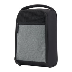 Threadfellows Curated Collection Bags One Size / Graphite Golf & Travel Shoe Bag