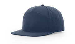 Richardson Headwear Adjustable / Light Navy Richardson - Cannon Cap