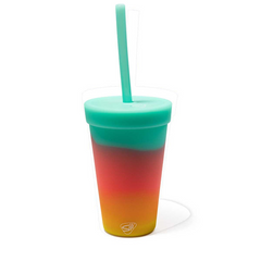 Silipint - Straw Tumbler 16oz