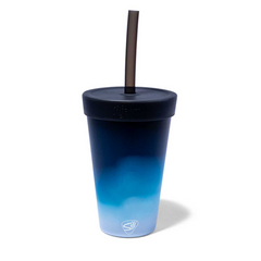 Silipint - Straw Tumbler 16oz