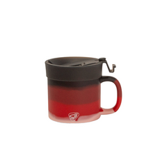 Silipint - Coffee Mug w/ Lid 16 oz