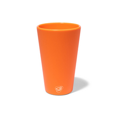 Silipint - Pint Cup 16oz - Classic Colors