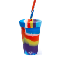 Silipint - Straw Tumbler 16oz