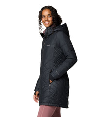 Columbia - Women's Heavenly™ Long Hooded Jacket