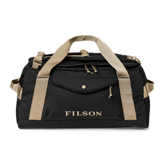 Filson Bags 50L / Black/Covert Filson - All-Weather 50L Duffle