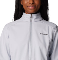 Columbia - Women’s Kruser Ridge™ II Softshell Jacket