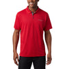 Columbia Polos S / Mountain Red Columbia - Men’s Utilizer™ Polo Shirt