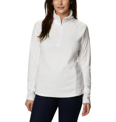 Columbia - Women’s Glacial™ IV Half Zip Fleece