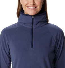 Columbia - Women’s Glacial™ IV Half Zip Fleece