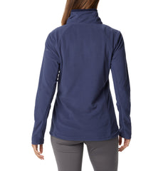 Columbia - Women’s Glacial™ IV Half Zip Fleece