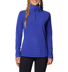 Columbia - Women’s Glacial™ IV Half Zip Fleece