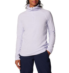 Columbia - Women’s Glacial™ IV Half Zip Fleece