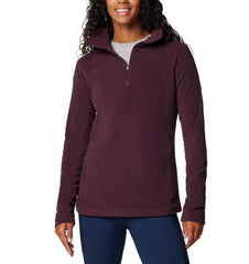 Columbia Fleece S / Moonvista Columbia - Women’s Glacial™ IV Half Zip Fleece