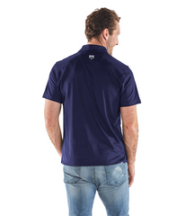 Storm Creek Polos Storm Creek - Men's Visionary III Short Sleeve Polo