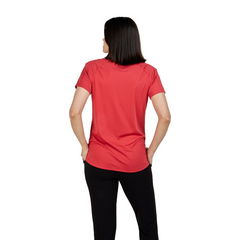 Storm Creek Polos Storm Creek - Women's Visionary III Short Sleeve Polo
