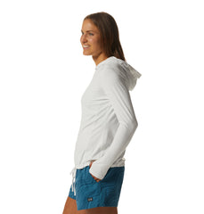 Mountain Hardwear Layering Mountain Hardwear - Women's Crater Lake™ Hoody