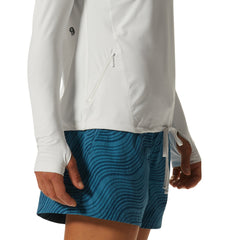 Mountain Hardwear Layering Mountain Hardwear - Women's Crater Lake™ Hoody