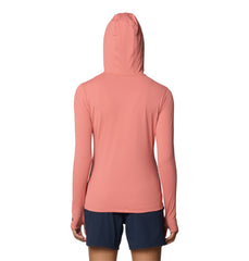 Mountain Hardwear - Women's Crater Lake™ LS Hoody