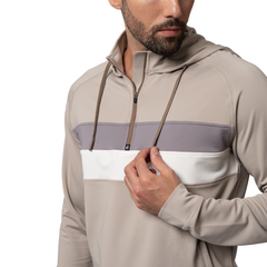 Swannies Golf Sweatshirts Swannies Golf - Men's Journey Hooded Sweatshirt